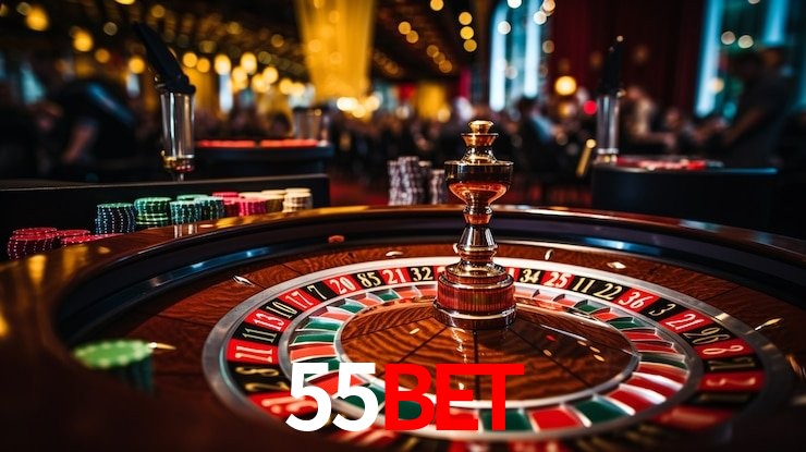 API Integration 55Bet