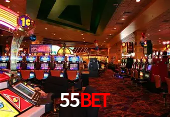 Descubra a Essência do 55Bet: Nossa História e Compromissos
