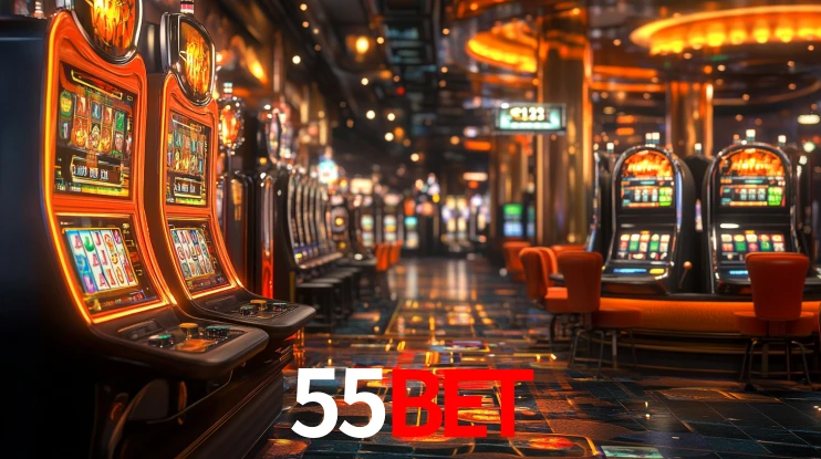 55Bet,55Bet Vip