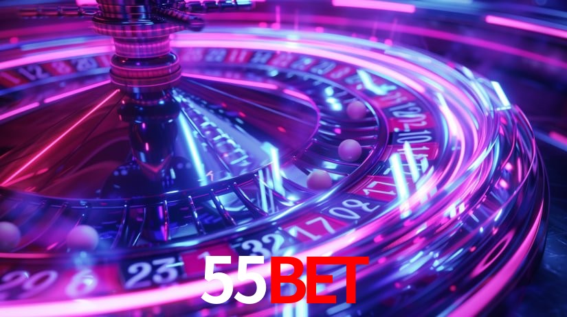 Explorando a Categoria de Eventos em Apostas na 55Bet