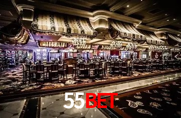 Weekend Specials 55Bet