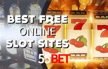 Apostas Esportivas na 55Bet: Um Guia Completo
