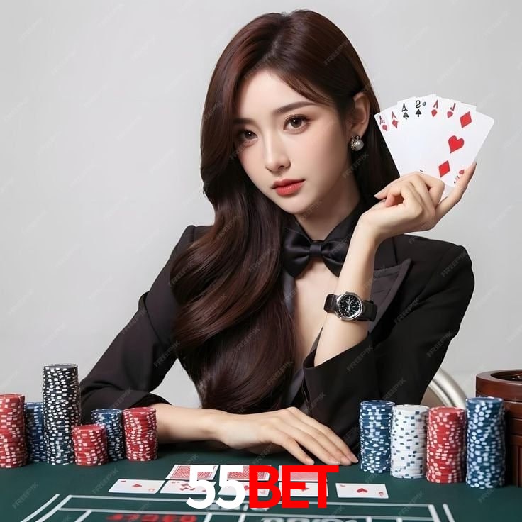 Quick Registration 55Bet