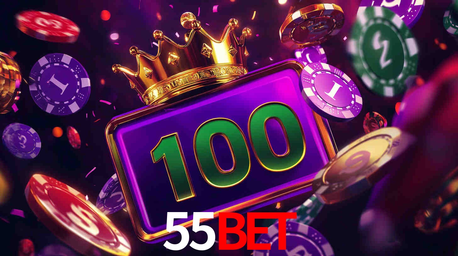 Exclusive Games 55Bet