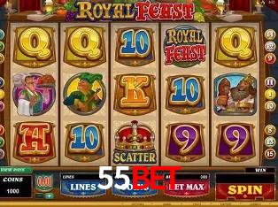 Exclusive Offers 55Bet