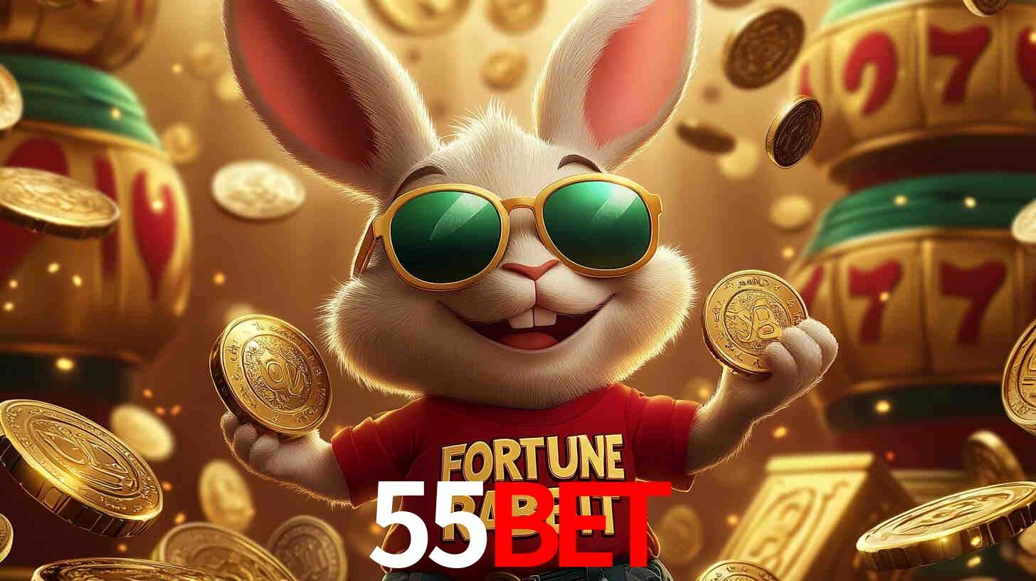 55Bet Login
