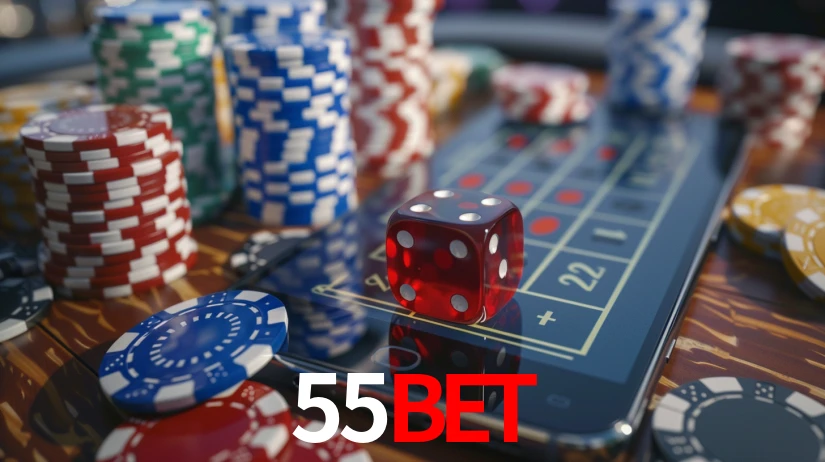 55Bet,55Bet Vip