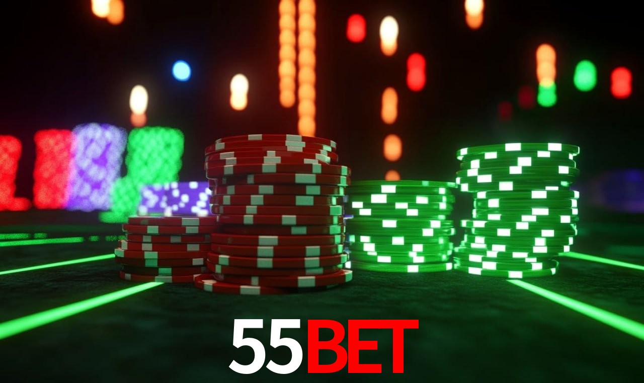 Statistics 55Bet