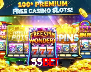 Desvendando o Mundo dos Jogos Virtuais na 55Bet