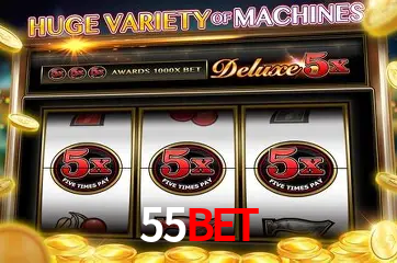 Live Casino 55Bet