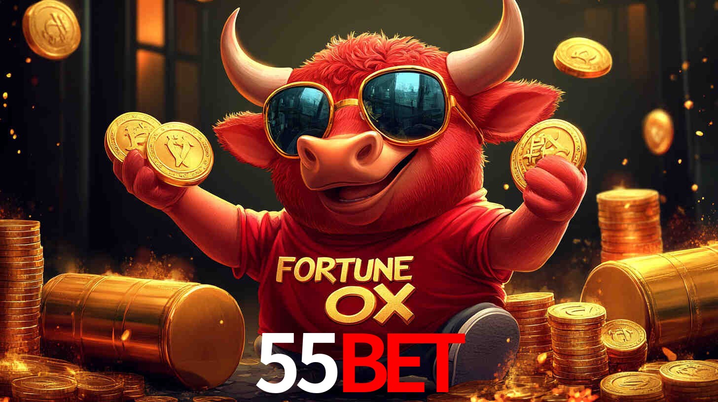 Descubra a Magia dos Jogos de Arcade no 55Bet