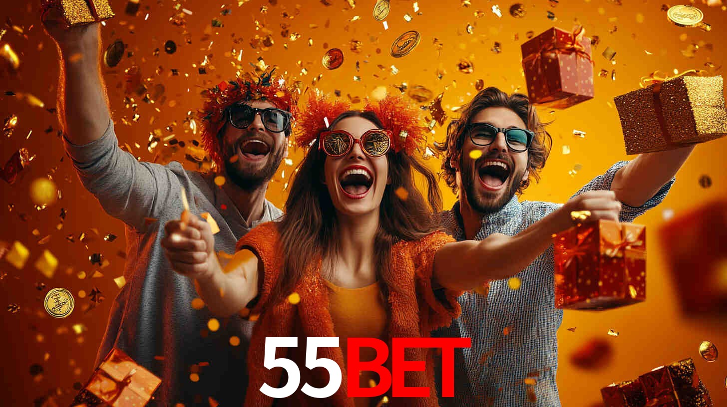 55Bet: A Experiência de Casino com Jogos de Mesa ao Vivo