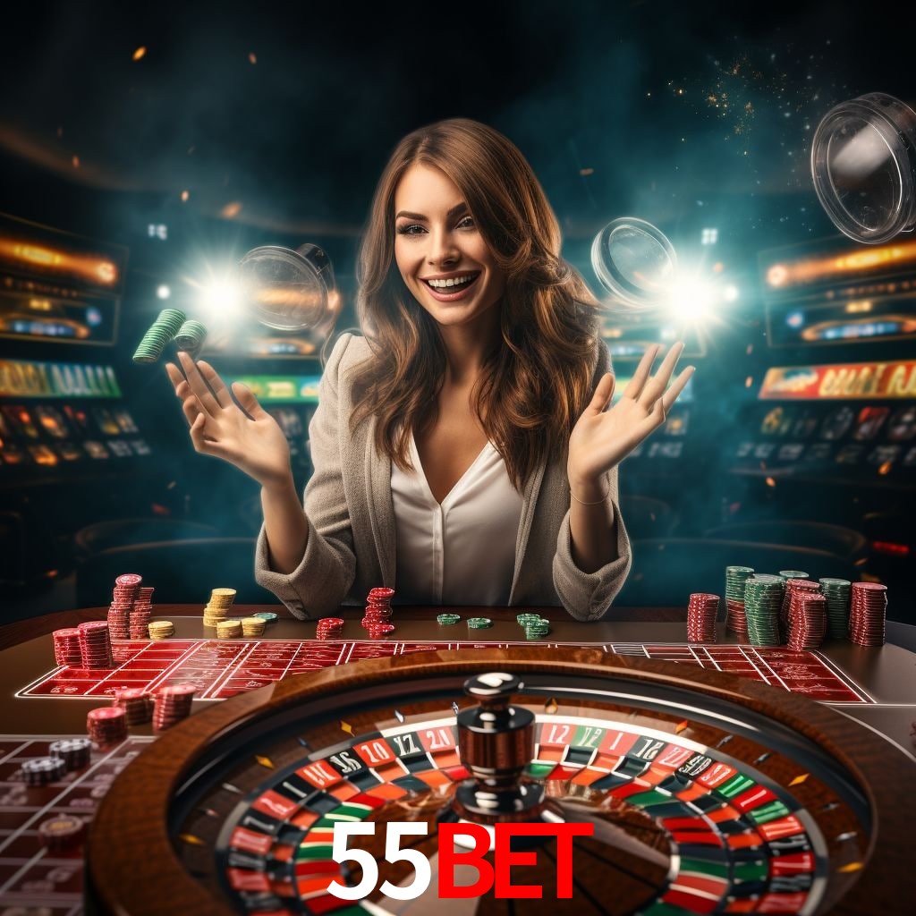 55Bet