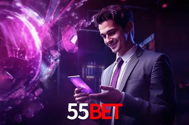 Basketball Betting 55Bet