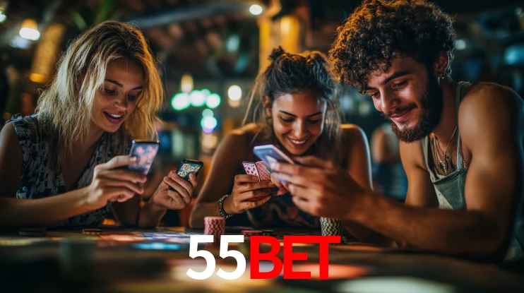 Programa VIP 55Bet