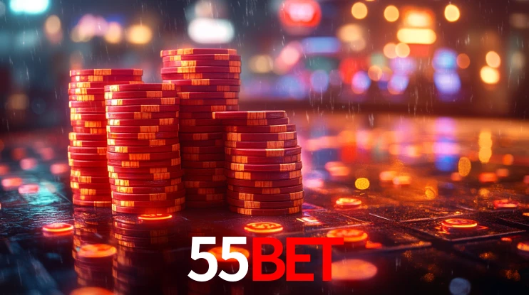 55Bet,55Bet Vip