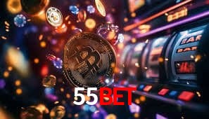 A Emoção da Loteria na 55Bet: Uma Chance de Mudança de Vida