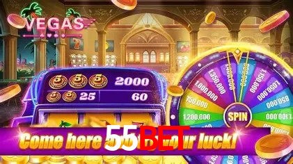 Seasonal Promotions 55Bet