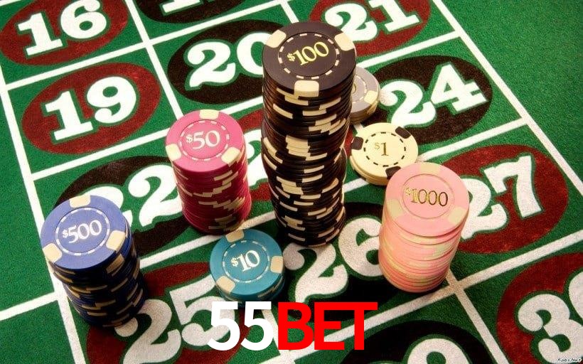 Descubra o Programa VIP da 55Bet: Vantagens Exclusivas para Jogadores