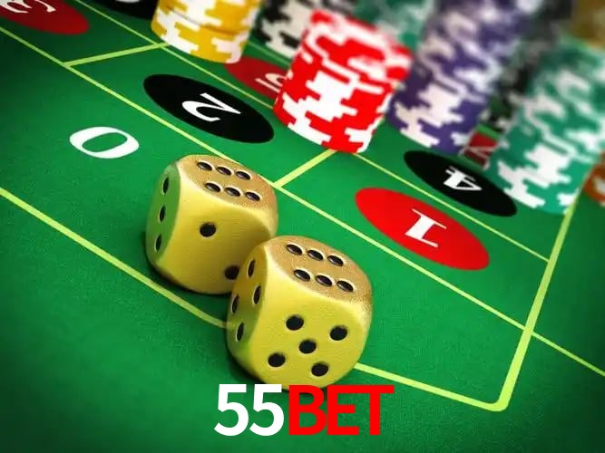 Tennis Betting 55Bet