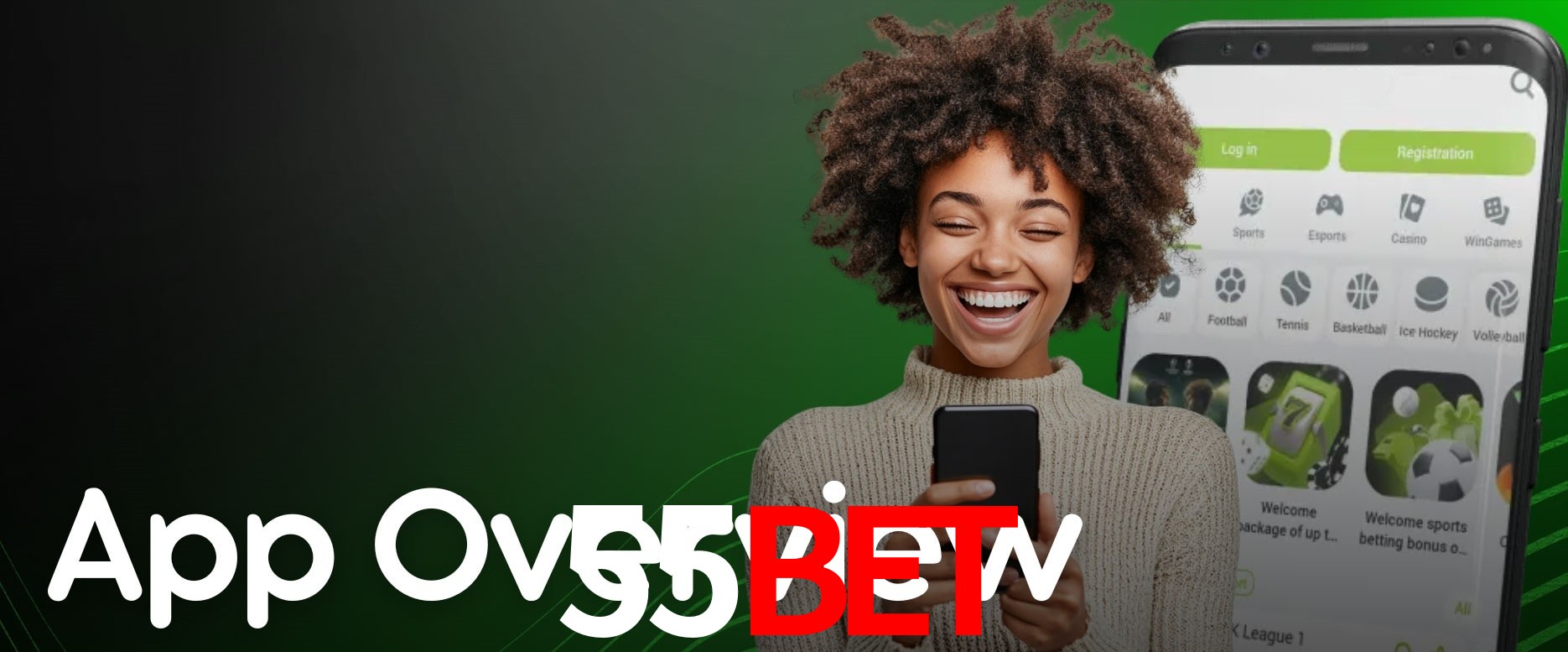 Platform Technology 55Bet