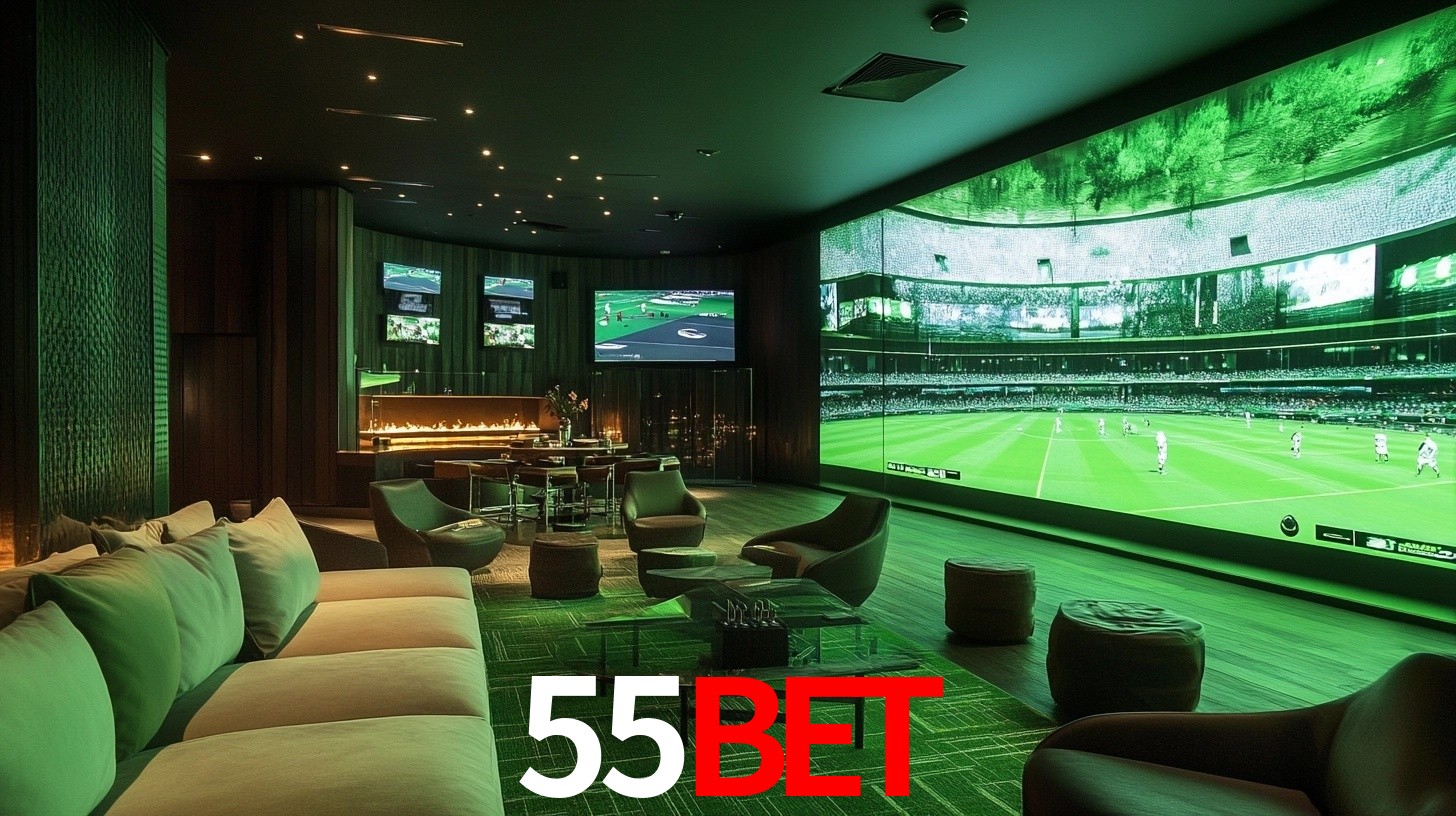 55Bet Vip