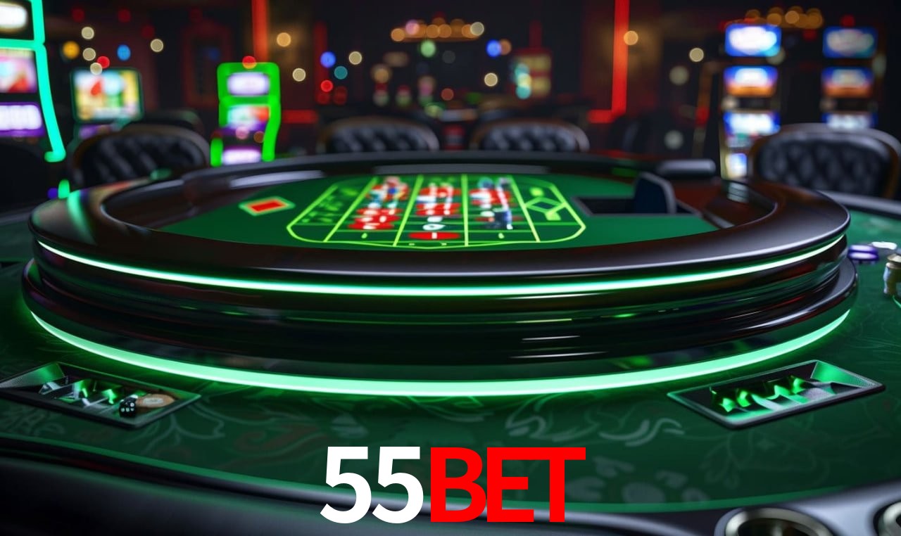 Security Systems 55Bet