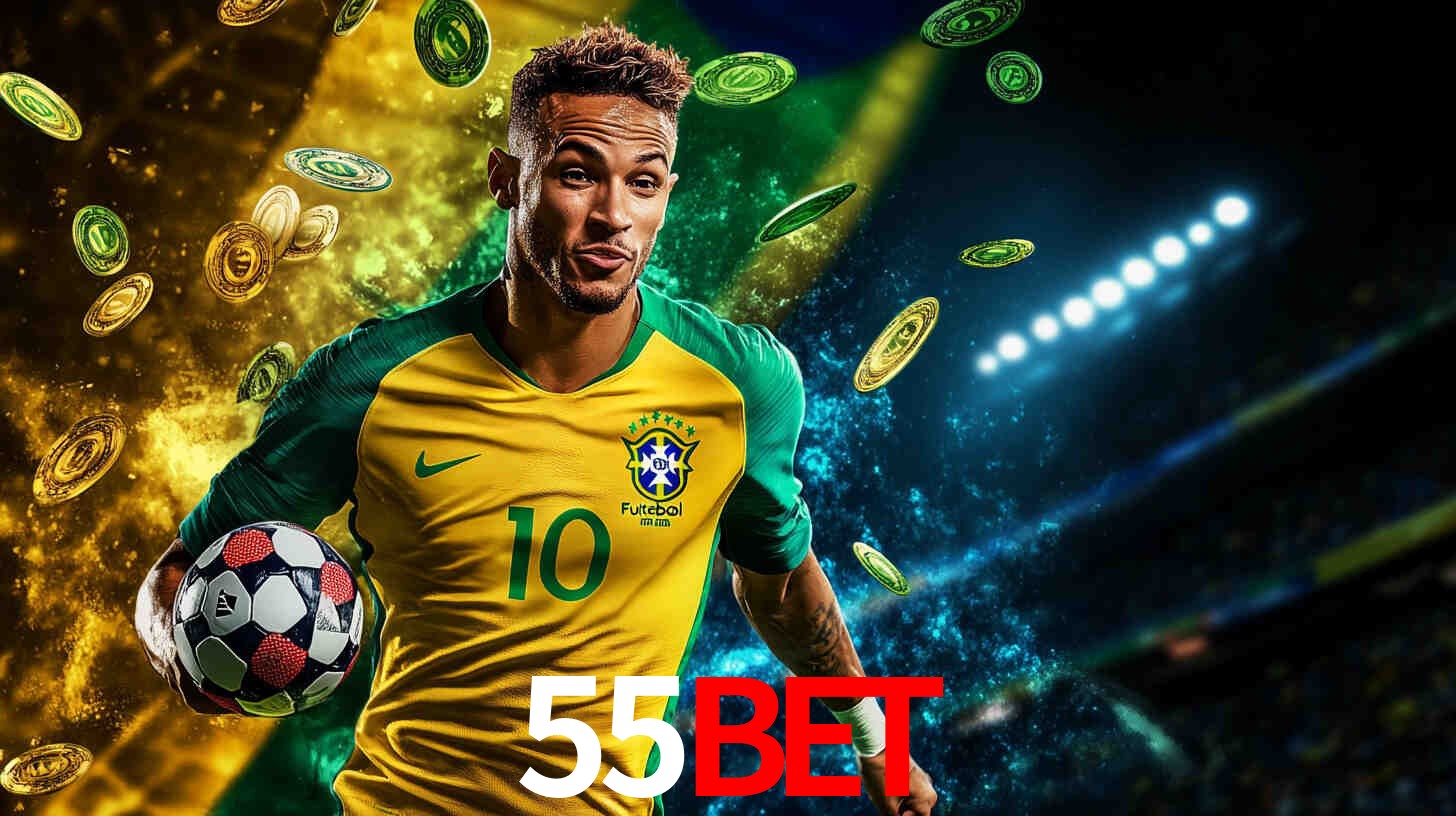 A Popularidade dos Caça-Níqueis no 55Bet