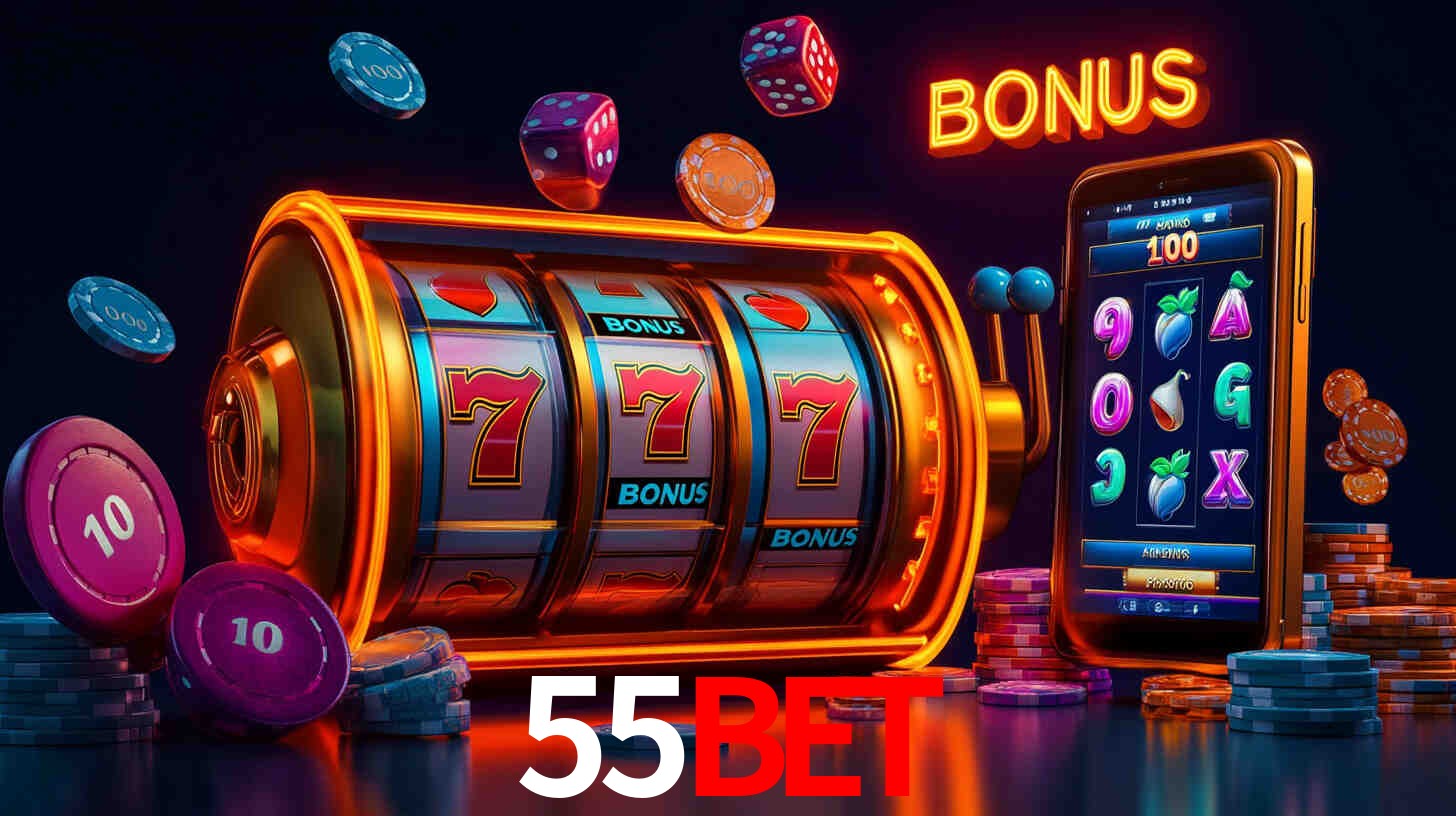 A Experiência Imersiva dos Cassinos Ao Vivo no 55Bet