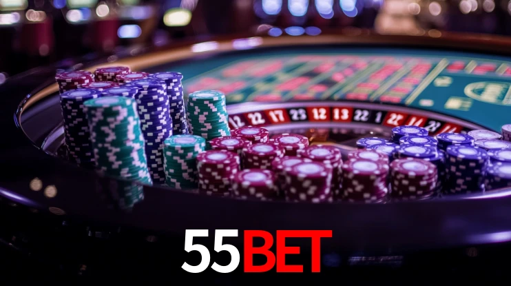 Tournaments 55Bet