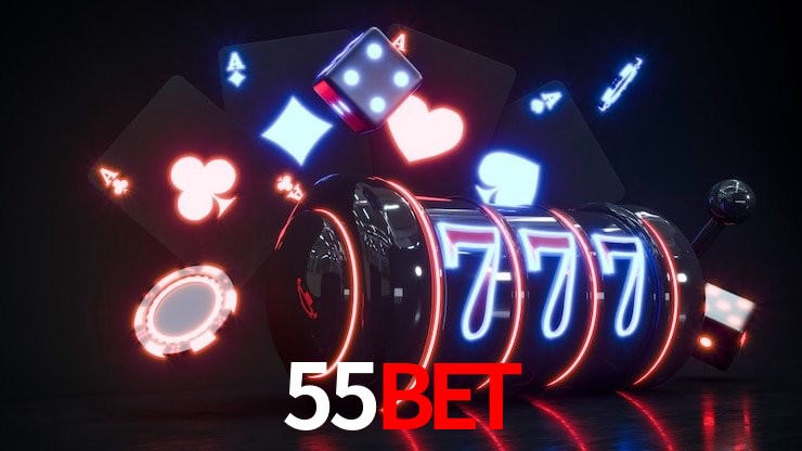 Football Betting 55Bet