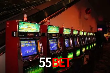 VIP Casino 55Bet